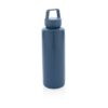 RCS recycled PP waterfles met handvat