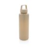 RCS recycled PP waterfles met handvat