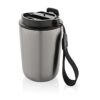 Cuppa RCS gerecycled rvs vacuümbeker met koord 38 cl.