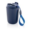 Cuppa RCS gerecycled rvs vacuümbeker met koord 38 cl.
