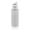 Hydro RCS gerecyclede RVS vacuümfles met tuit 60 cl.