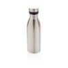 RCS gerecycled roestvrijstalen luxe waterfles