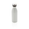 RCS gerecycled roestvrijstalen luxe waterfles