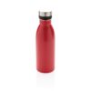 RCS gerecycled roestvrijstalen luxe waterfles