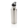 Deluxe RVS sport fles 71 cl.