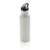 Deluxe RVS sport fles 71 cl.
