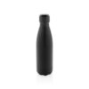 Unikleur vacuüm geïsoleerde roestvrijstalen fles 50 cl.