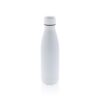Unikleur vacuüm geïsoleerde roestvrijstalen fles 50 cl.