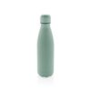 Unikleur vacuüm geïsoleerde roestvrijstalen fles 50 cl.