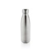 Vacuüm geïsoleerde roestvrijstalen fles 50 cl.