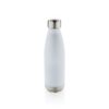 Vacuüm geïsoleerde roestvrijstalen fles 50 cl.