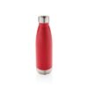 Vacuüm geïsoleerde roestvrijstalen fles 50 cl.