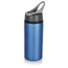 Aluminium sportfles 60 cl.