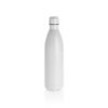 Unikleur vacuum roestvrijstalen fles 1L