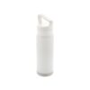 Lekvrije vacuümfles on-the-go met handvat 65 cl.