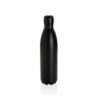Unikleur vacuum roestvrijstalen fles 75 cl.