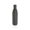 Unikleur vacuum roestvrijstalen fles 75 cl.