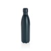 Unikleur vacuum roestvrijstalen fles 75 cl.
