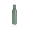 Unikleur vacuum roestvrijstalen fles 75 cl.