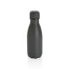 Unikleur vacuum roestvrijstalen fles 26 cl.