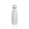 Unikleur vacuum roestvrijstalen fles 26 cl.