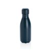 Unikleur vacuum roestvrijstalen fles 26 cl.