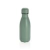 Unikleur vacuum roestvrijstalen fles 26 cl.