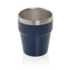 Clark RCS dubbelwandige koffie beker 30 cl.
