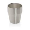 Clark RCS dubbelwandige koffie beker 30 cl.