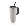 Embrace deluxe RCS recycled RVS drinkbeker 900ml