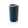 Avira Alya RCS gerecycled roestvrijstalen beker 300ML