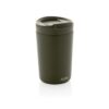 Avira Alya RCS gerecycled roestvrijstalen beker 300ML