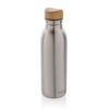 Avira Alcor RCS gerecycled RVS waterfles 60 cl.