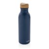 Avira Alcor RCS gerecycled RVS waterfles 60 cl.