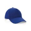 Impact 5 panel 190gr gerecycled katoenen cap met AWARE™ tracer