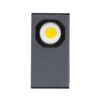Gear X RCS USB-oplaabaar zakformaat werklamp