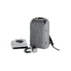 Bobby Urban cut-proof anti-diefstal rugzak 15.6 inch