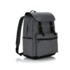 Laptop rugzak met magnetische gesp 15.6 inch