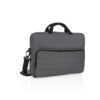 Impact AWARE™ RPET 15.6 inch laptoptas