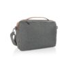 Impact AWARE™ 300D two tone deluxe 15.6 inch laptoptas