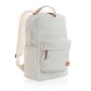 Impact AWARE™ 16 oz. R-canvas laptop rugzak