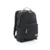 Impact AWARE™ 16 oz. R-canvas laptop rugzak