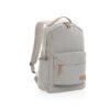 Impact AWARE™ 16 oz. R-canvas laptop rugzak