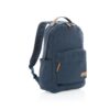 Impact AWARE™ 16 oz. R-canvas laptop rugzak