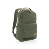 Impact AWARE™ 16 oz. R-canvas laptop rugzak