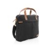 Impact AWARE™ 16 oz. R-canvas laptoptas