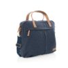 Impact AWARE™ 16 oz. R-canvas laptoptas