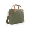 Impact AWARE™ 16 oz. R-canvas laptoptas