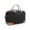 Impact AWARE™ 16 oz. R-canvas large weekendtas