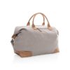 Impact AWARE™ 16 oz. R-canvas large weekendtas